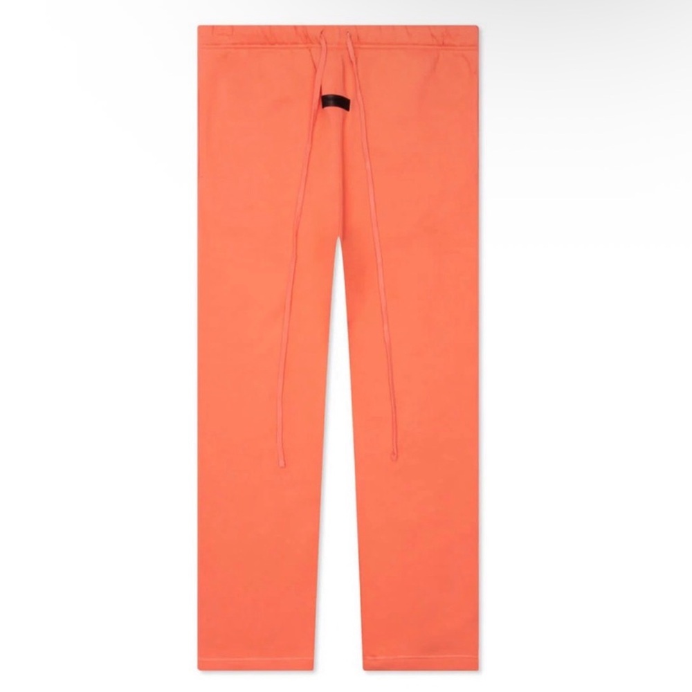 FEAR OF GOD ESSENTIALS - Relaxed Sweatpants